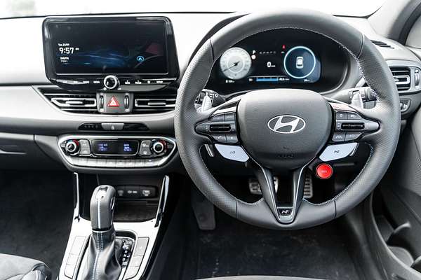 2025 Hyundai i30 N Premium PDe.V6
