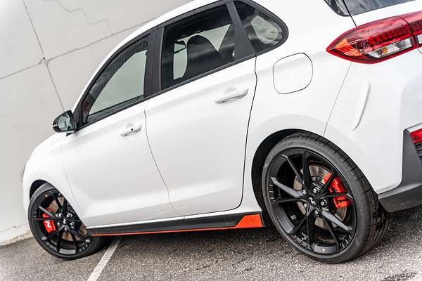 2025 Hyundai i30 N Premium PDe.V6