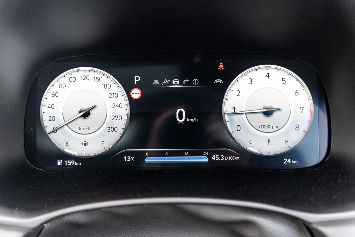 2025 Hyundai i30 N Premium PDe.V6