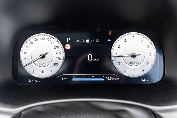 2025 Hyundai i30 N Premium PDe.V6