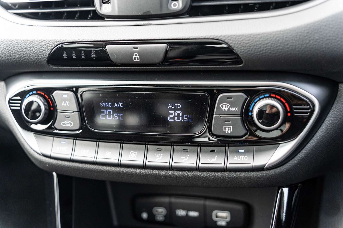 2025 Hyundai i30 N Premium PDe.V6