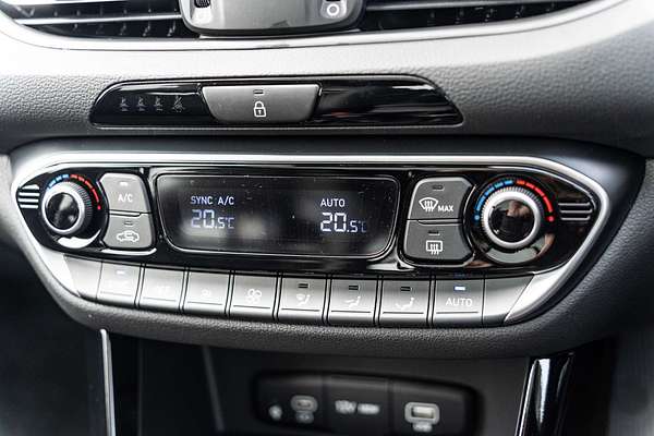 2025 Hyundai i30 N Premium PDe.V6