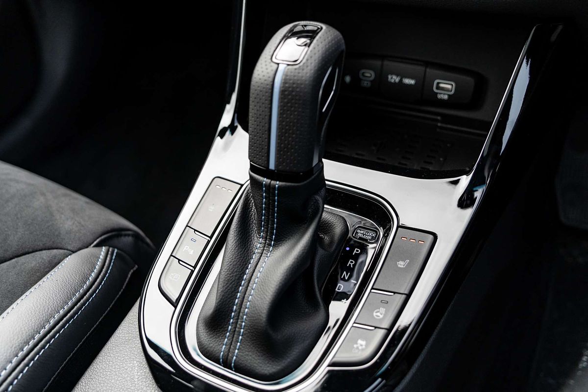 2025 Hyundai i30 N Premium PDe.V6