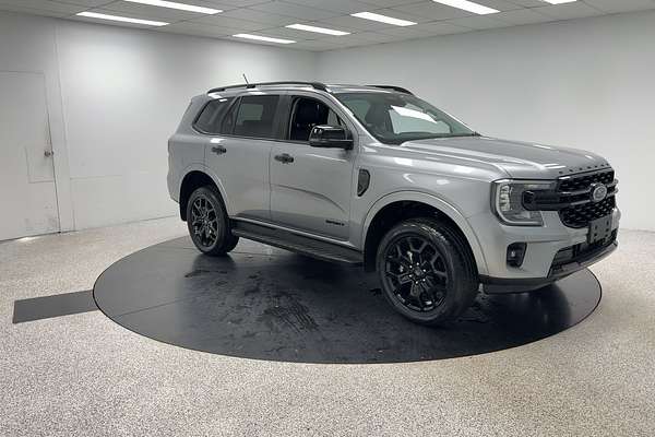 2024 Ford Everest Sport 2.0L