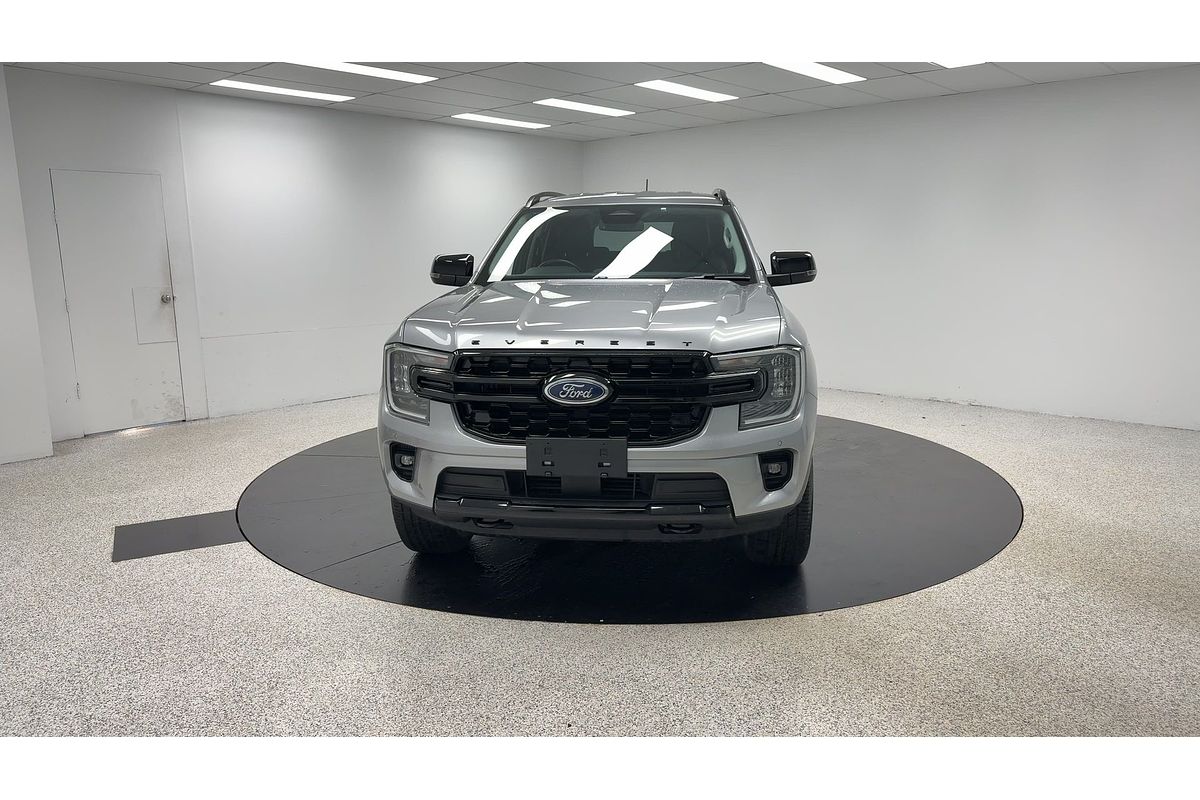 2024 Ford Everest Sport 2.0L