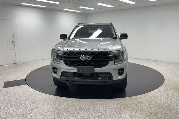 2024 Ford Everest Sport 2.0L