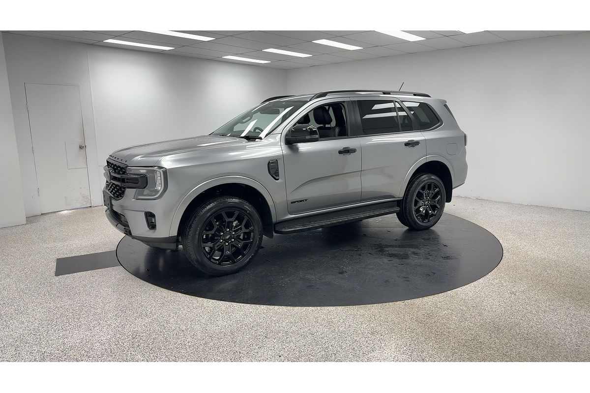 2024 Ford Everest Sport 2.0L