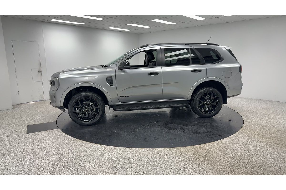 2024 Ford Everest Sport 2.0L