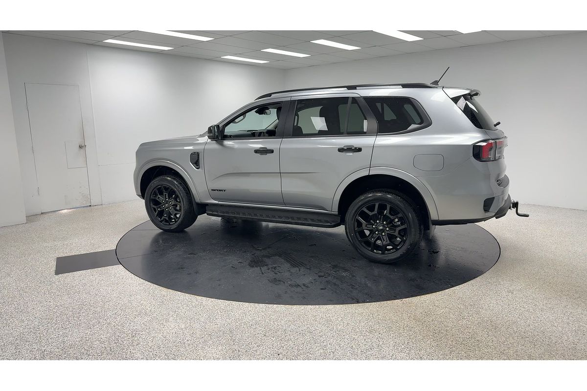 2024 Ford Everest Sport 2.0L