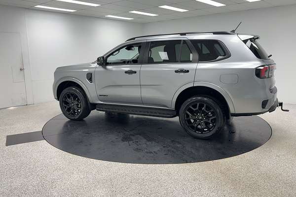 2024 Ford Everest Sport 2.0L