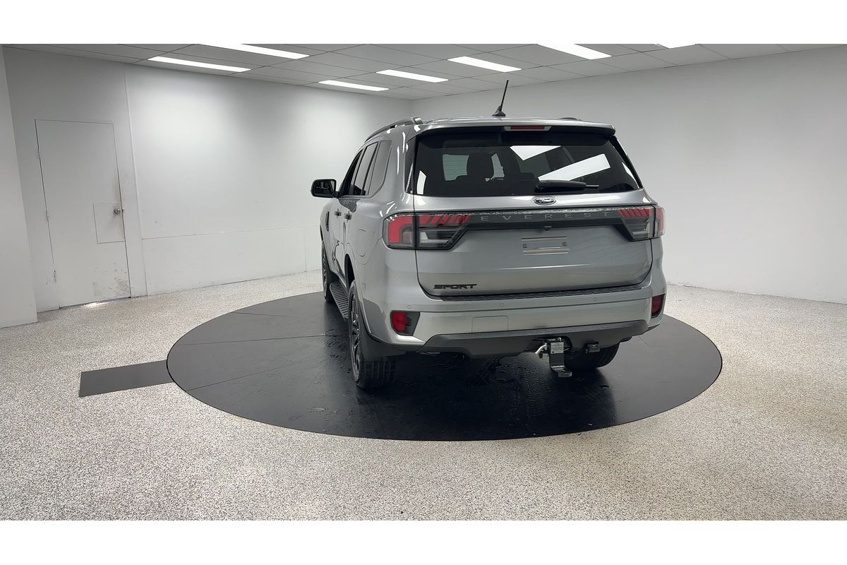 2024 Ford Everest Sport 2.0L