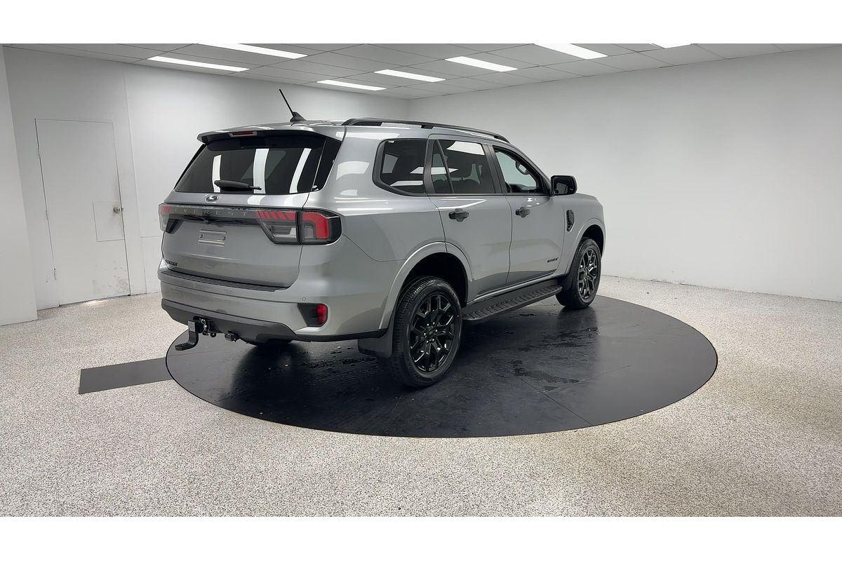 2024 Ford Everest Sport 2.0L