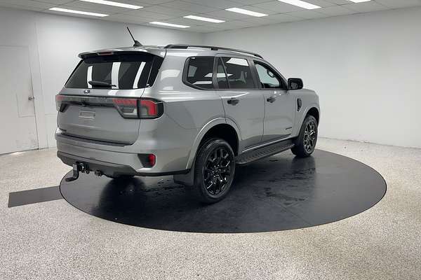 2024 Ford Everest Sport 2.0L