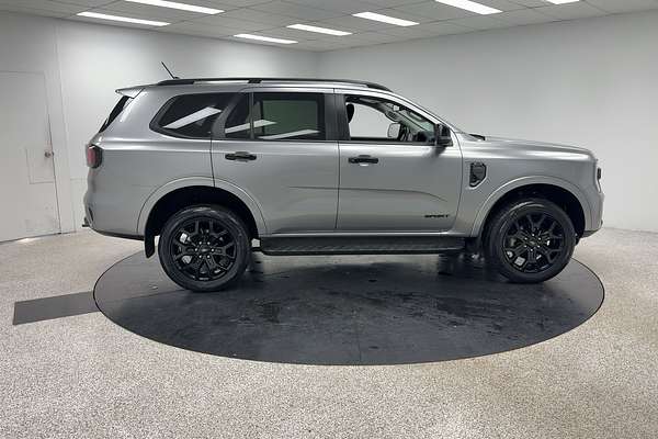 2024 Ford Everest Sport 2.0L
