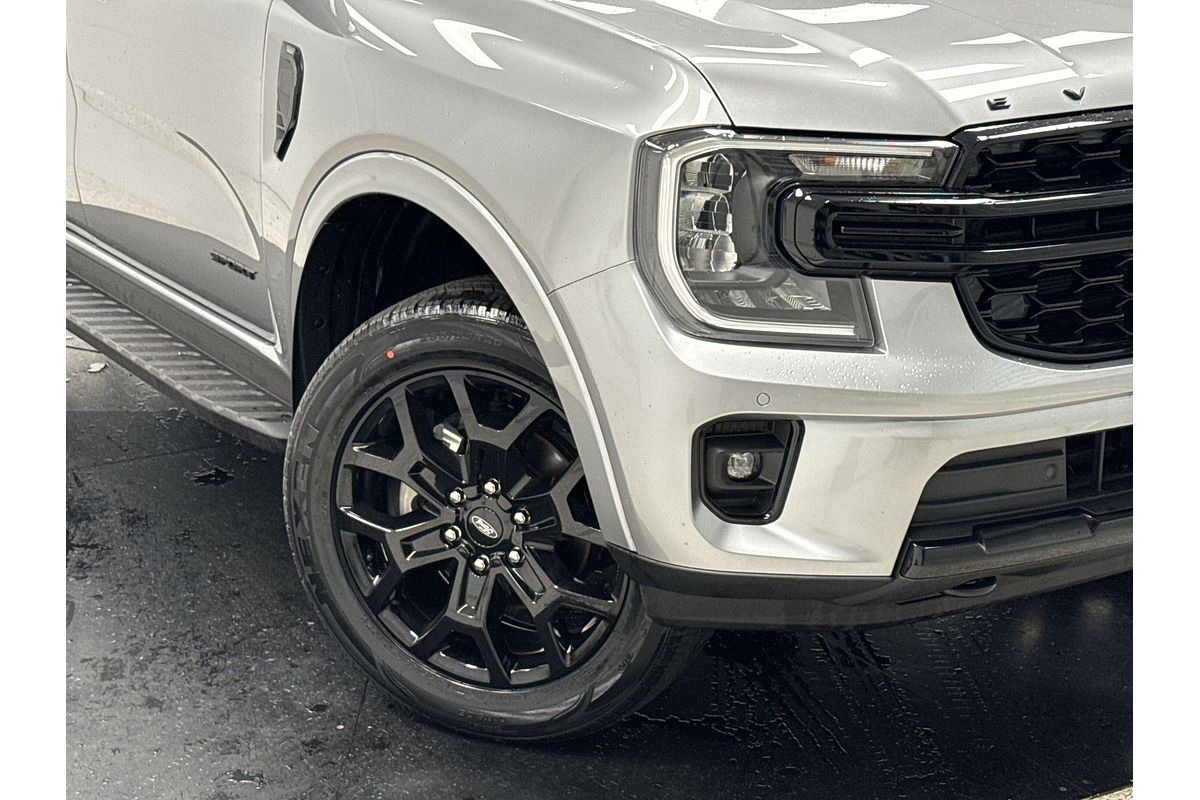 2024 Ford Everest Sport 2.0L