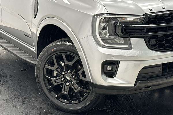 2024 Ford Everest Sport 2.0L