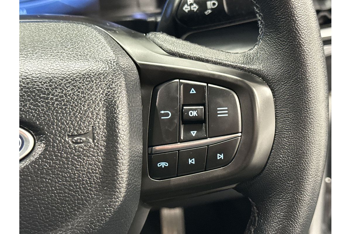 2024 Ford Everest Sport 2.0L