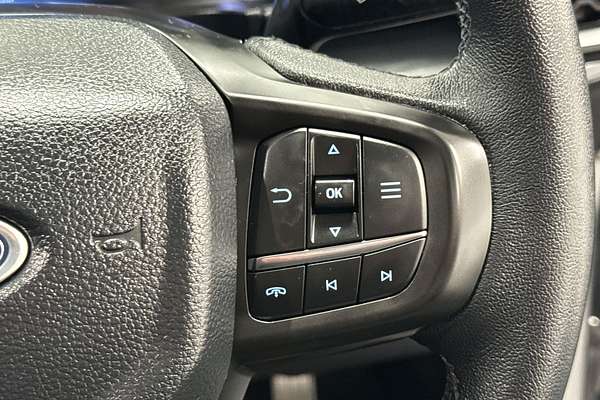 2024 Ford Everest Sport 2.0L