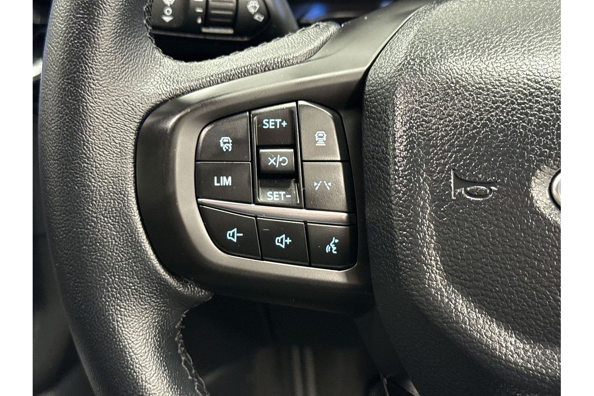2024 Ford Everest Sport 2.0L