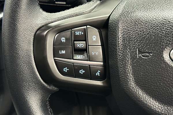 2024 Ford Everest Sport 2.0L