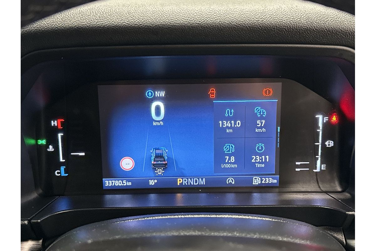 2024 Ford Everest Sport 2.0L