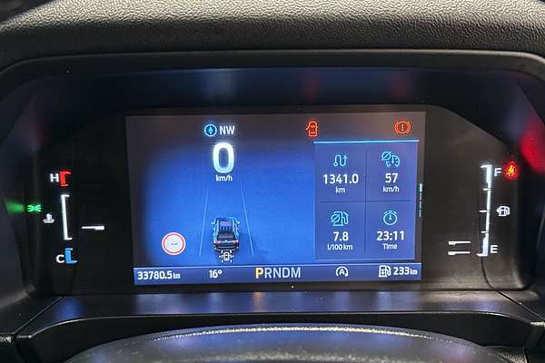 2024 Ford Everest Sport 2.0L