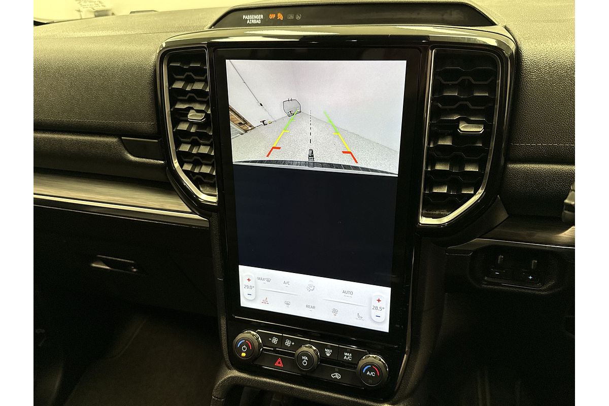 2024 Ford Everest Sport 2.0L
