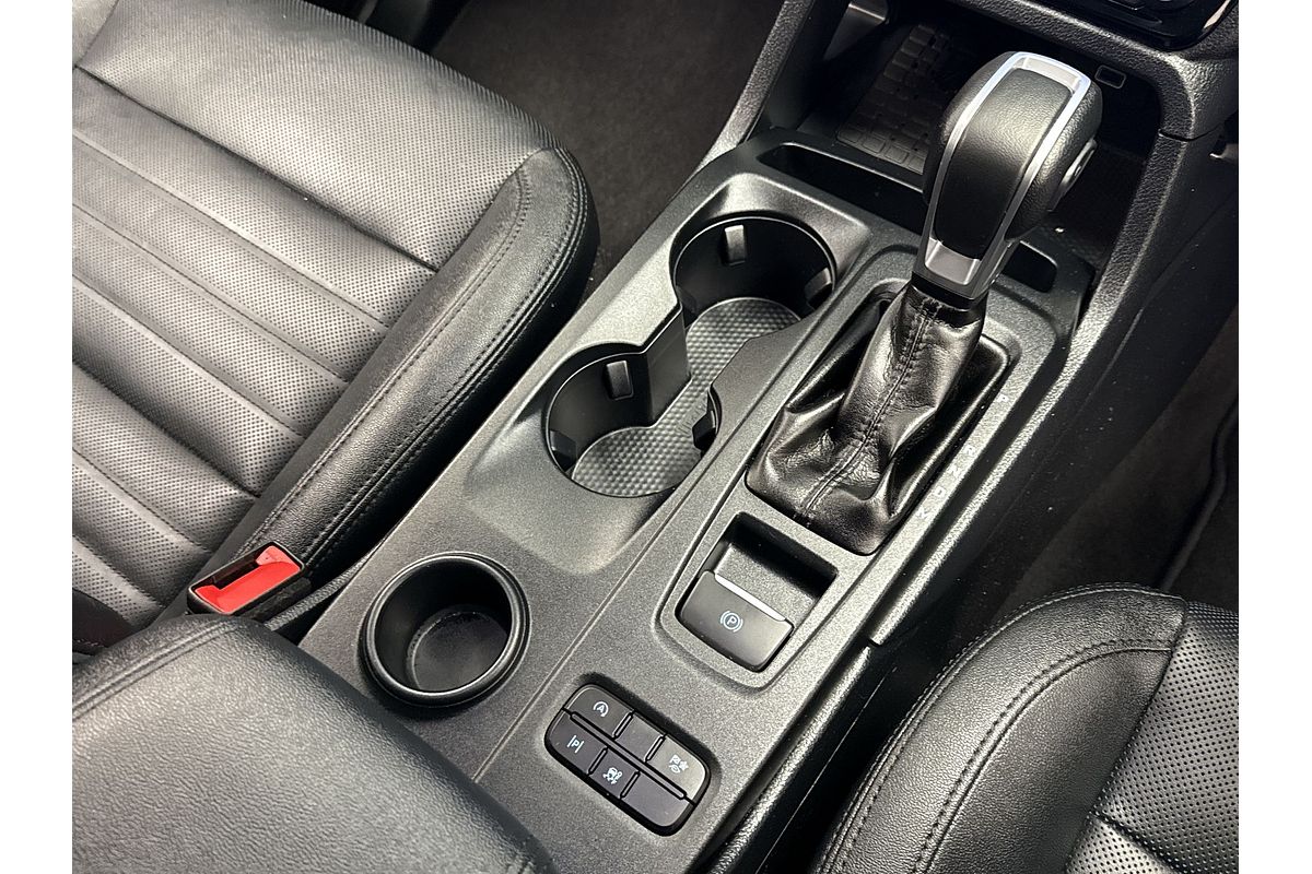 2024 Ford Everest Sport 2.0L