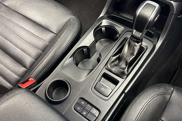 2024 Ford Everest Sport 2.0L