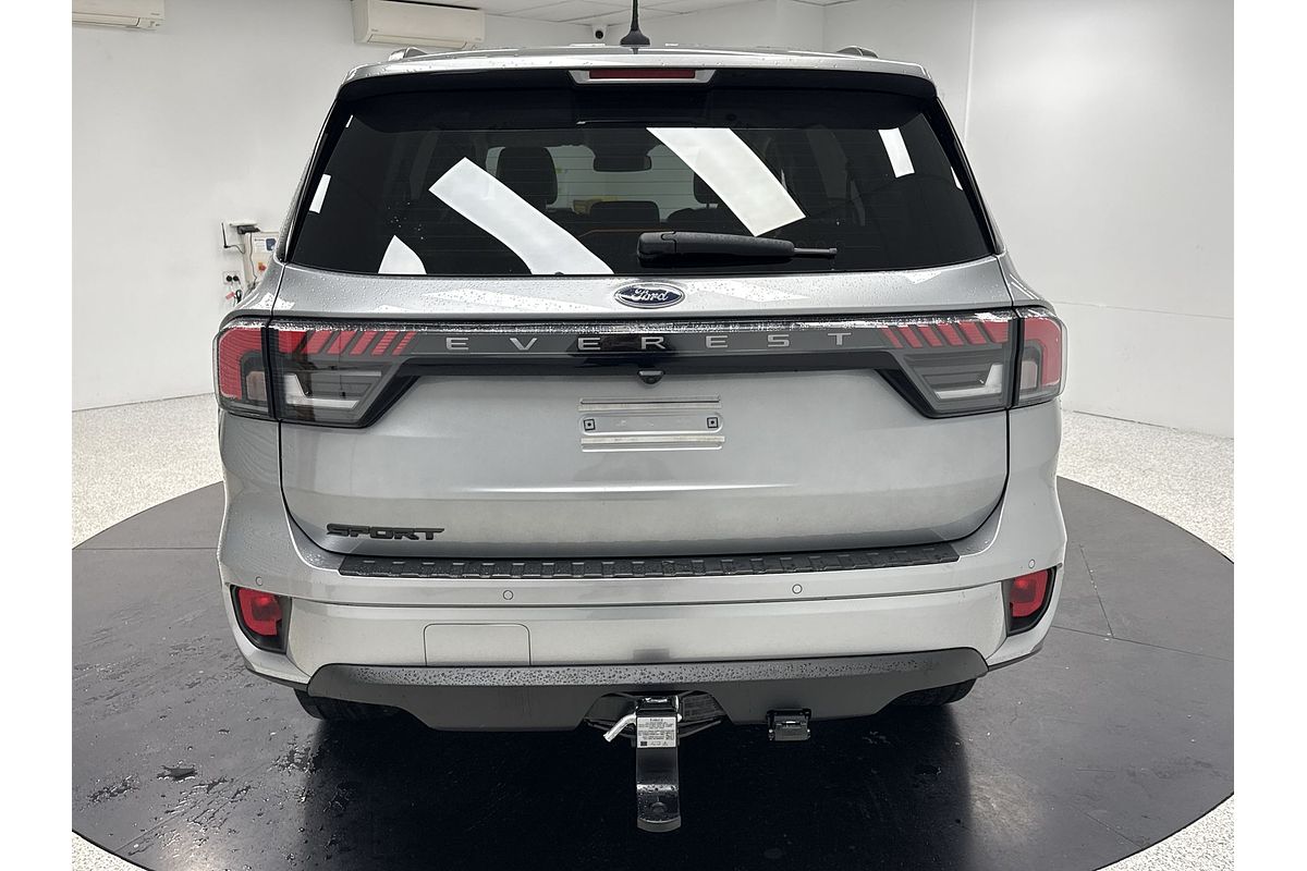 2024 Ford Everest Sport 2.0L