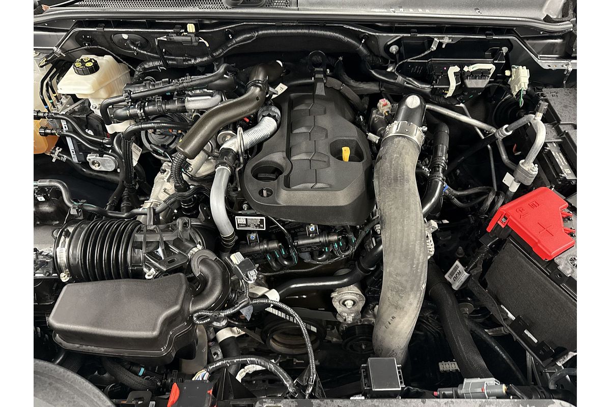 2024 Ford Everest Sport 2.0L