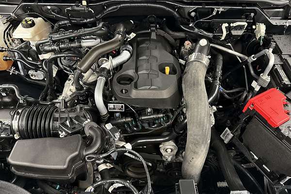 2024 Ford Everest Sport 2.0L