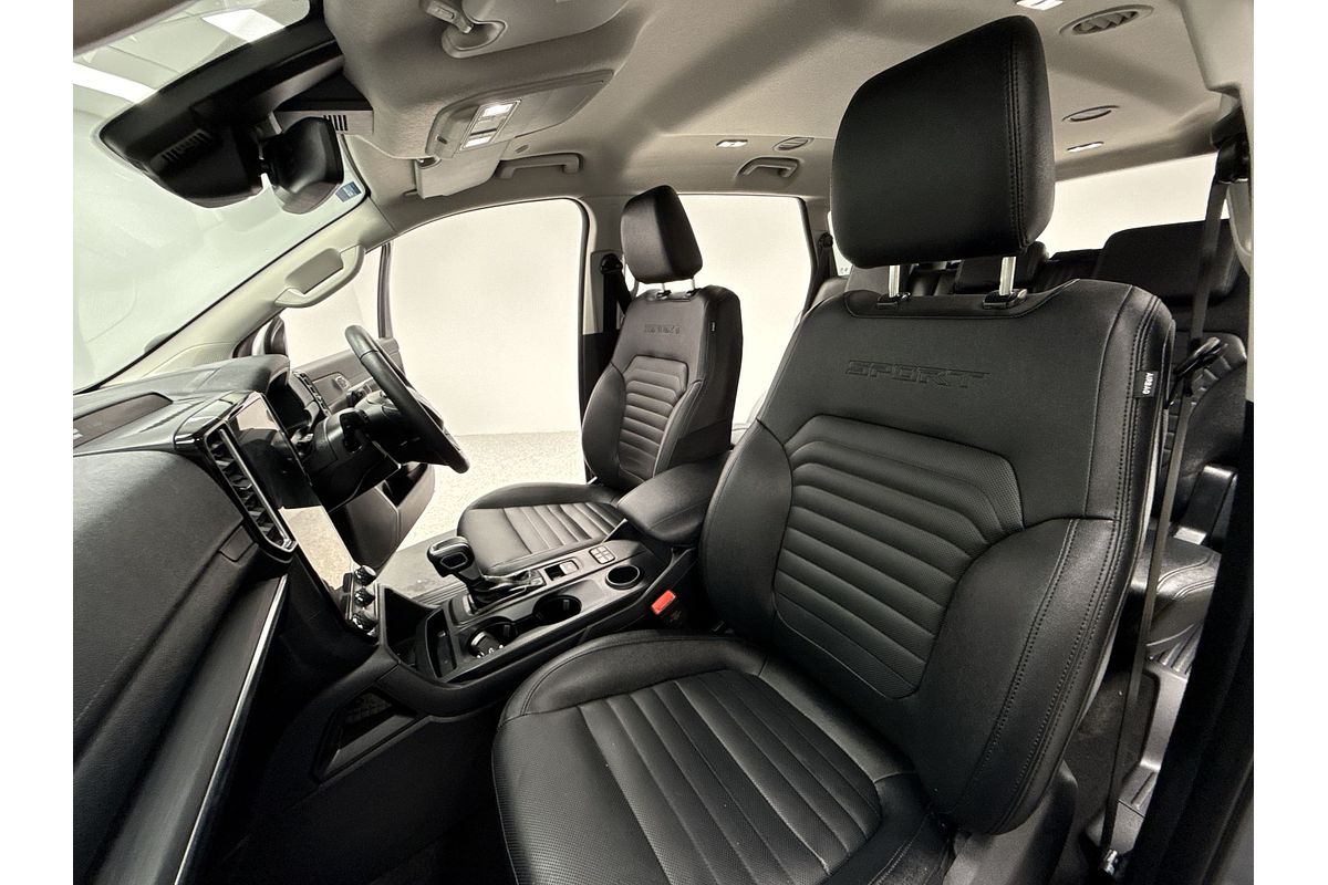 2024 Ford Everest Sport 2.0L