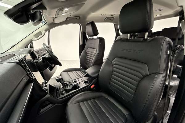 2024 Ford Everest Sport 2.0L