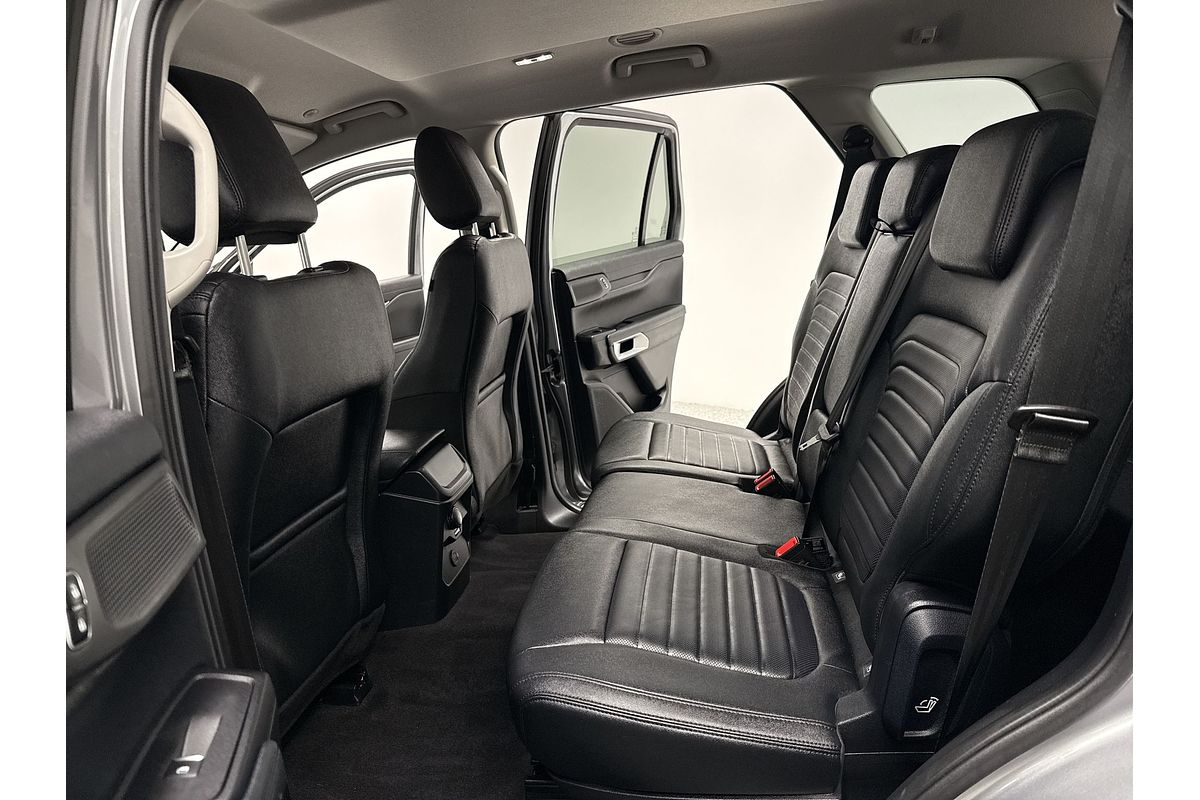2024 Ford Everest Sport 2.0L
