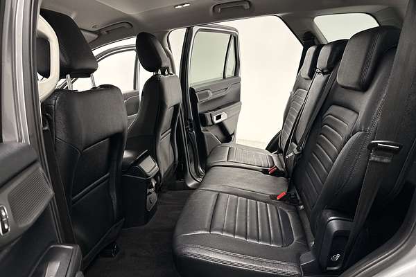 2024 Ford Everest Sport 2.0L
