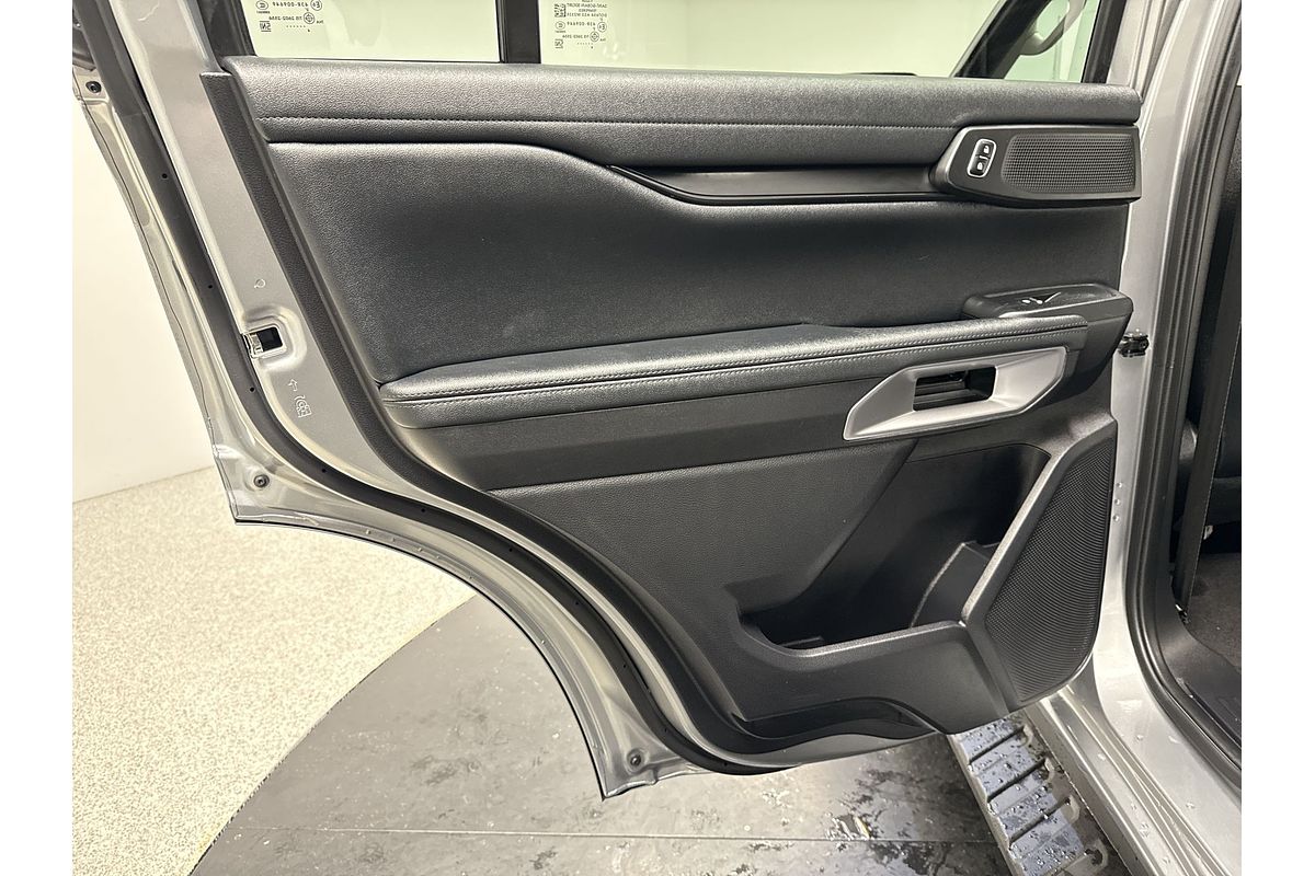 2024 Ford Everest Sport 2.0L