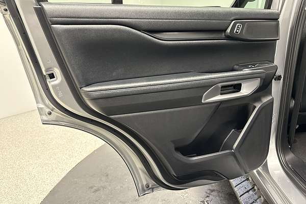 2024 Ford Everest Sport 2.0L