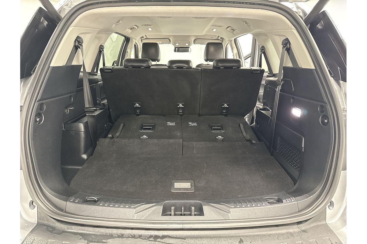 2024 Ford Everest Sport 2.0L