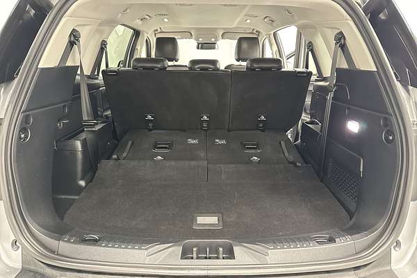 2024 Ford Everest Sport 2.0L