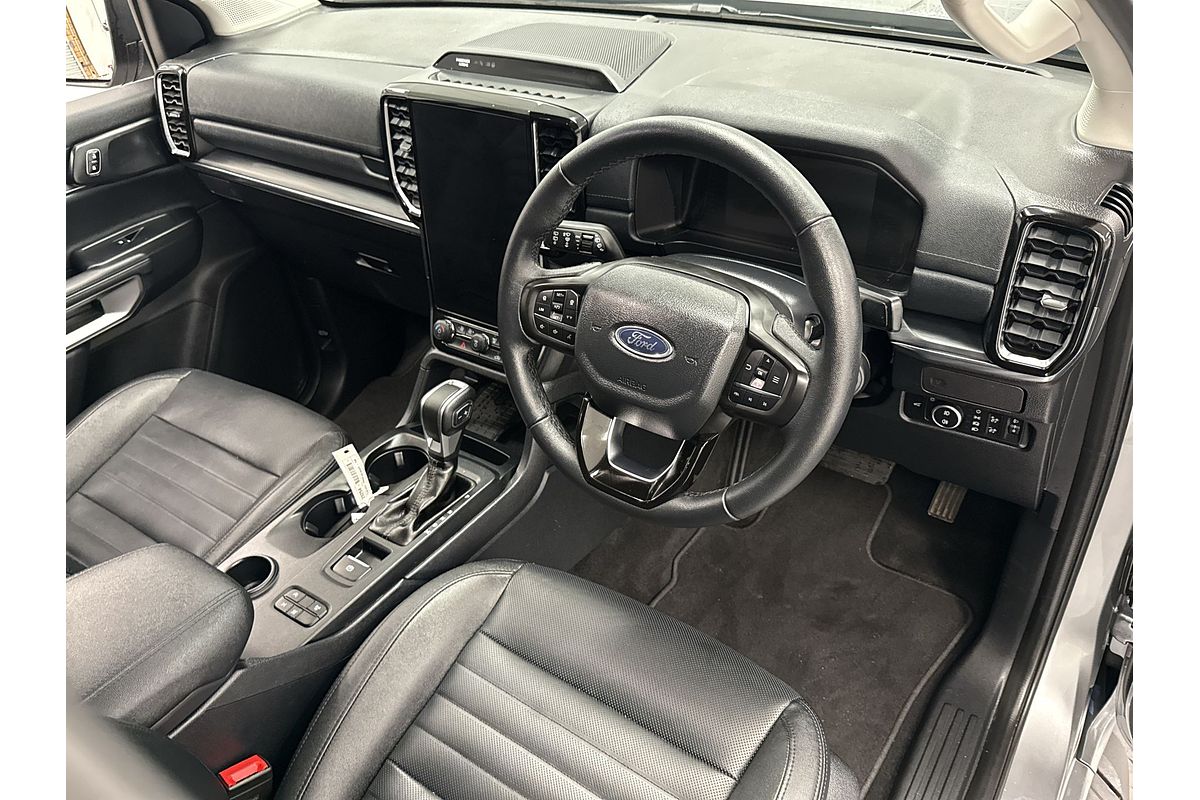 2024 Ford Everest Sport 2.0L