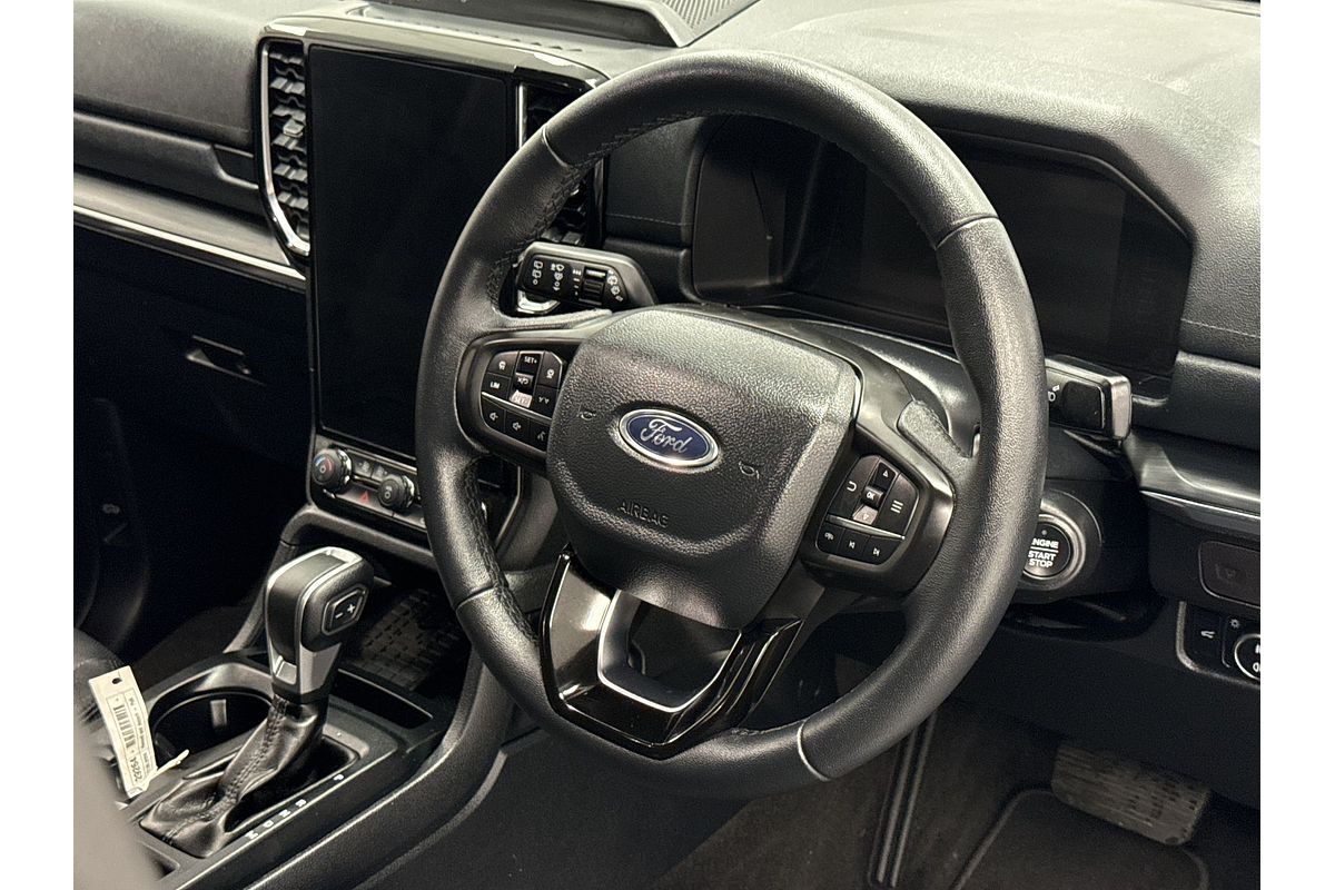 2024 Ford Everest Sport 2.0L