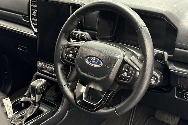 2024 Ford Everest Sport 2.0L