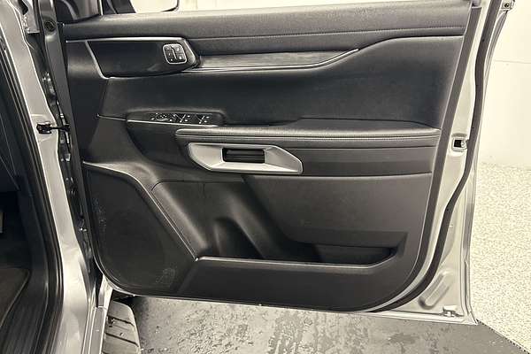 2024 Ford Everest Sport 2.0L