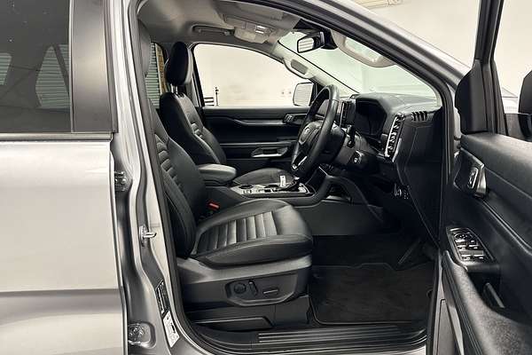 2024 Ford Everest Sport 2.0L