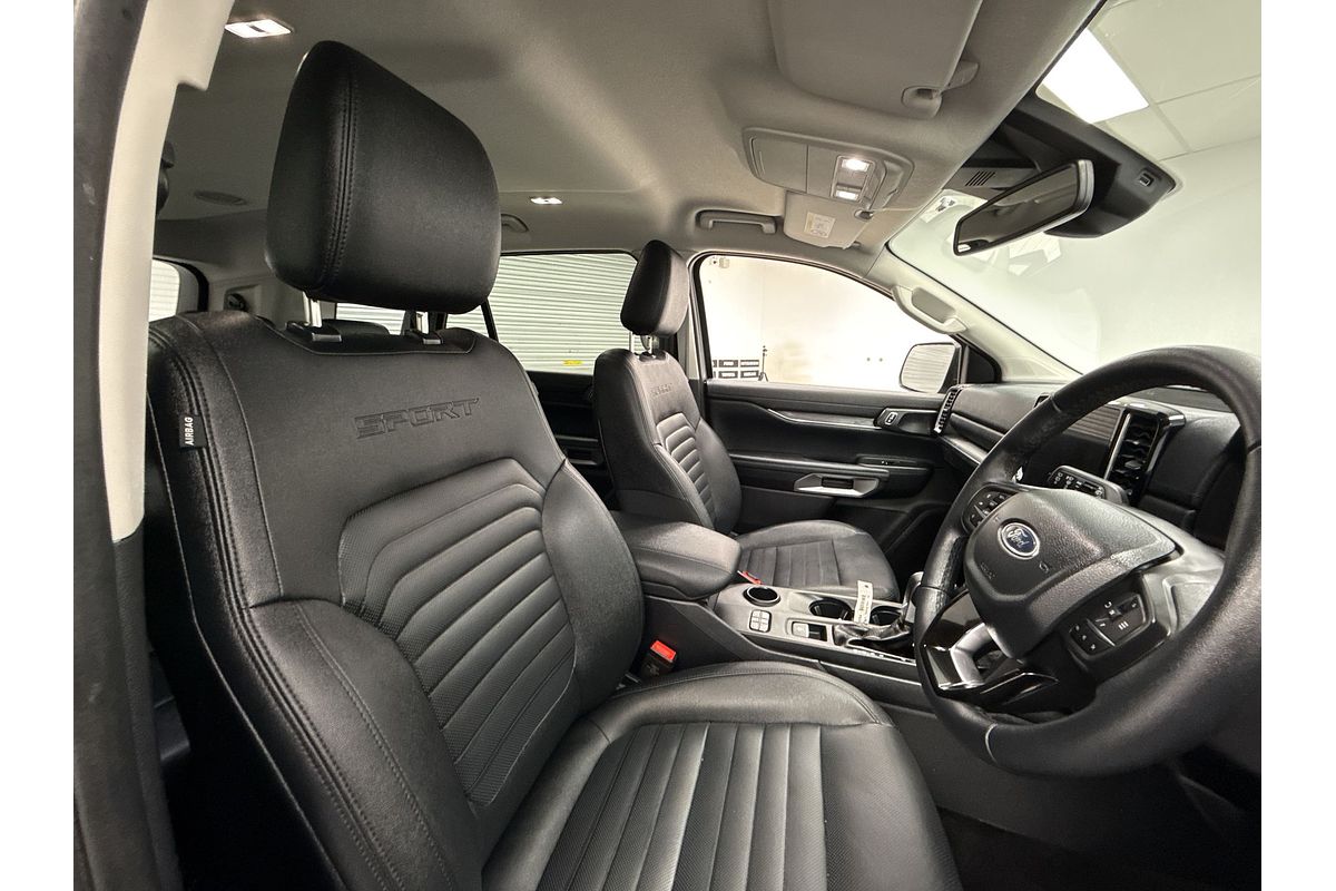 2024 Ford Everest Sport 2.0L