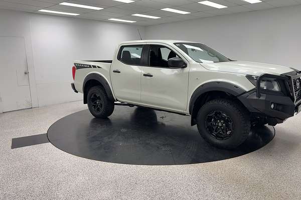 2023 Nissan Navara SL Warrior D23 4X4