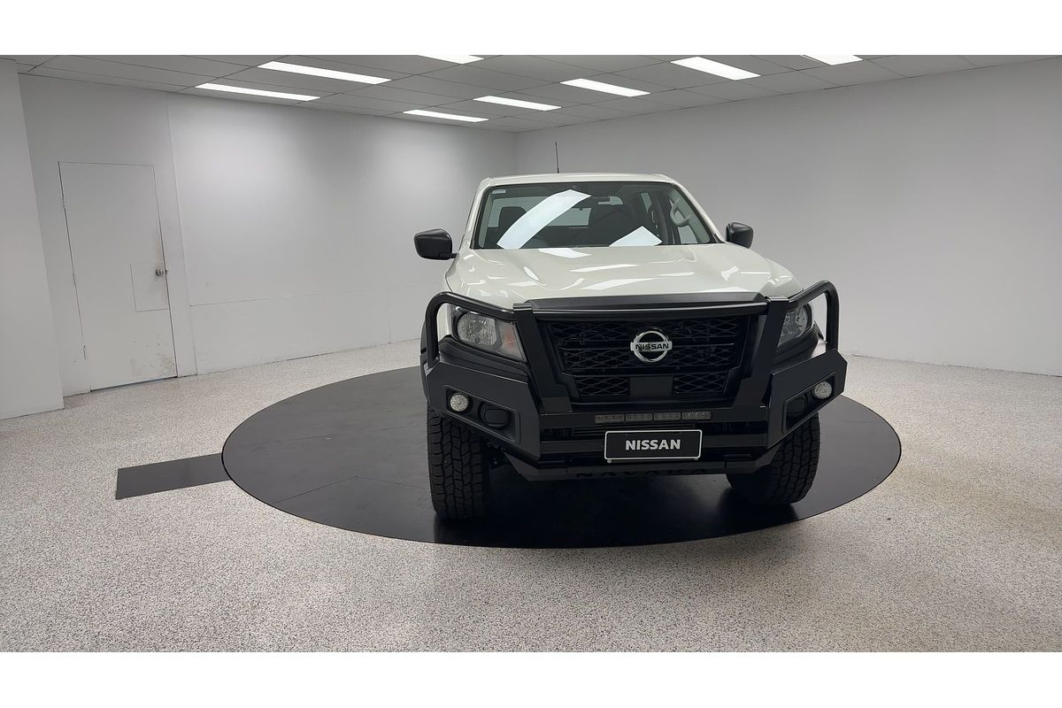 2023 Nissan Navara SL Warrior D23 4X4