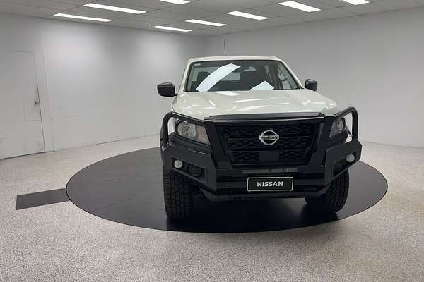 2023 Nissan Navara SL Warrior D23 4X4
