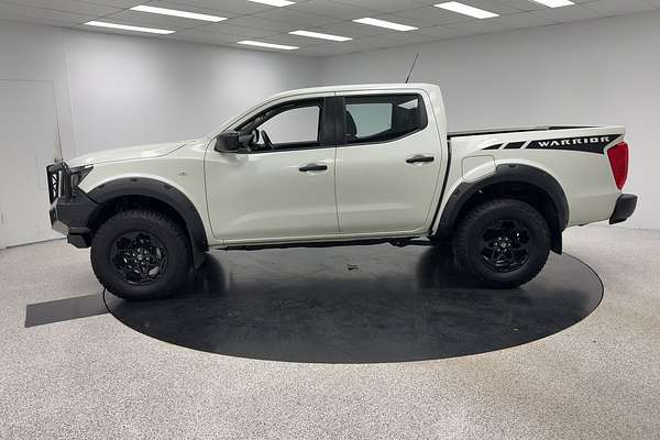2023 Nissan Navara SL Warrior D23 4X4